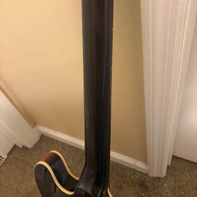 2001 Epiphone Dot (ES-335) - Made in Korea (Saein Factory) - Sunburst w/ Original Hard Case image 14