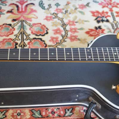 Ibanez  Musician MC-500 (w/ EQ-tone System, 1979) image 6