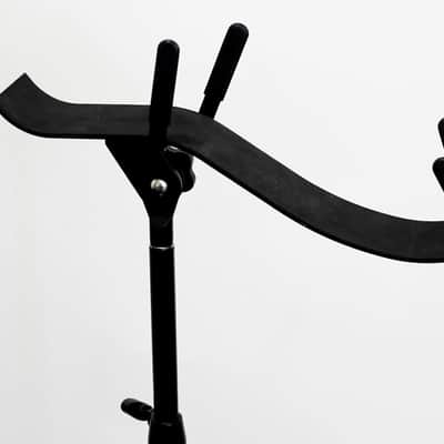 Guitar Stand Walk Up Guitar Stand image 3