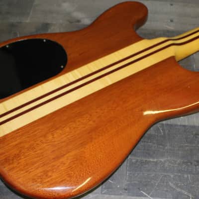 Alembic RST  Natural 1987 Natural image 4