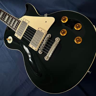 Burny Super Grade RLG-120 Les Paul - MIJ - Used | Reverb