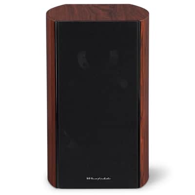 Wharfedale Diamond 10.2 Bookshelf Speakers image 3