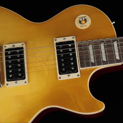 Gibson Slash "Jessica" Les Paul Standard (#204) image 3