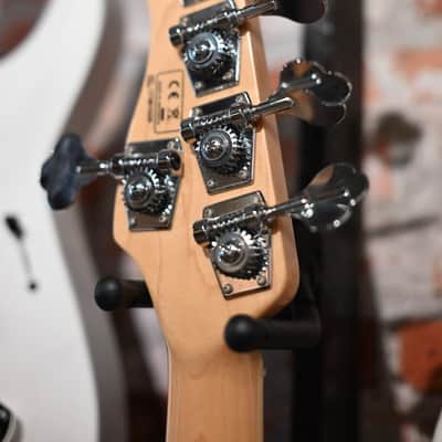 Sire Marcus Miller V7 5-String - Bright Metallic Red image 4