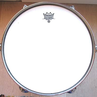 12" x 10" SONOR Force Maple Tom Drum - Vintage image 9