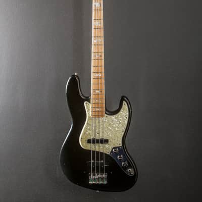 Fender Used Jazz Bass '77 image 3