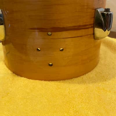 Gretsch Drop G Badge Concert Toms image 14