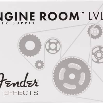 Fender Engine Room LVL8 Power Supply Bild 8
