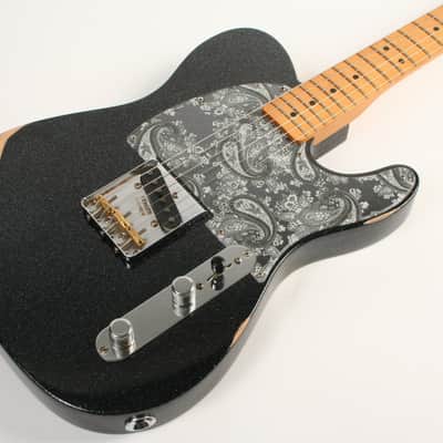 Fender Brad Paisley Esquire image 1