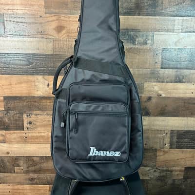 Ibanez Bass Workshop EHB1005MS Bass Guitar - Black Flat, Free Ship, 821 image 15