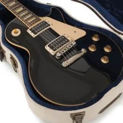 Gator Journeyman Les Paul Deluxe Wood Case image 2