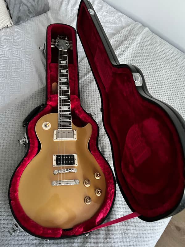 Epiphone Slash Signature "Victoria" Les Paul Standard