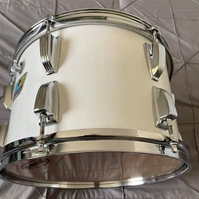 Immagine Ludwig Classic Rack  6 Ply Tom 1979 White Cortex - 5