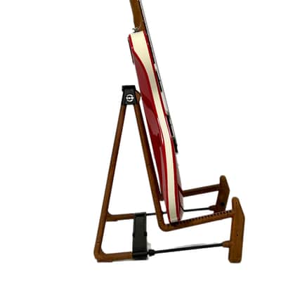 CP Thornton Classic II Hot Rod Series, 2022, Matador Red / Pure White Sides, NEW, 6lbs 8oz. (Authorized Dealer) image 6