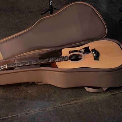 TAYLOR 150CE WITH BAG image 3