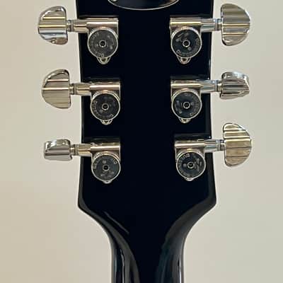 Duesenberg Starplayer TV - Vintage Orange image 6