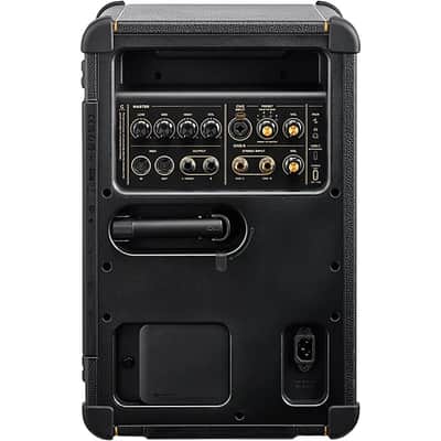 Positive Grid Spark LIVE 4-Channel Smart Amp & PA System 2025 - BLACK image 6