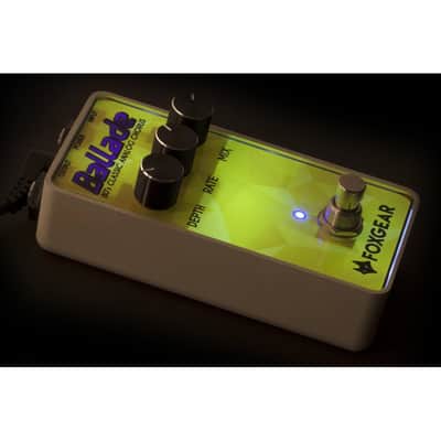 FOXGEAR BALLADE image 4