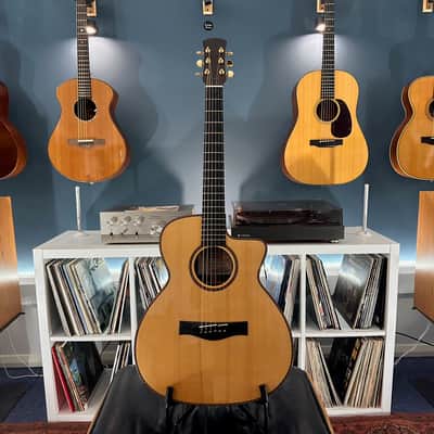 Sobell Sicilian Brazilian Rosewood 2005 - Natural image 1