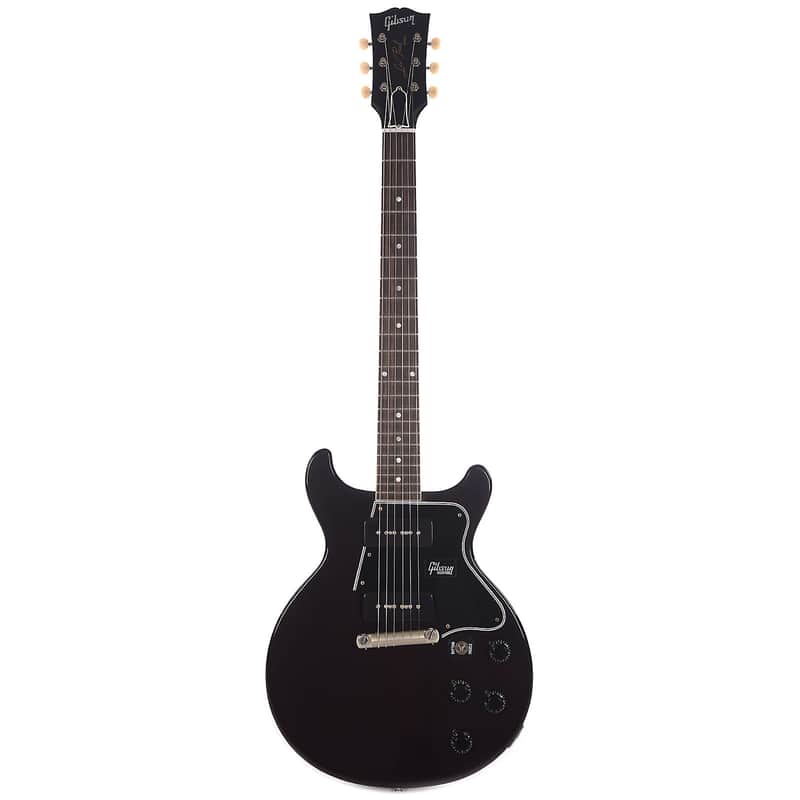 Gibson Custom Shop '60 Les Paul Special Double Cut Reissue 2018 image 1