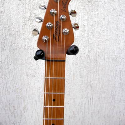 Sterling James Valentine Signature JV60C chambered image 3
