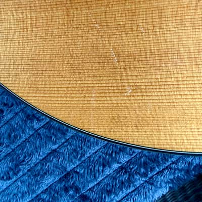 2005 Taylor 314ce w/Go Acoustic Audio Pickup Upgrade image 9