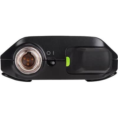 Shure GLXD1+ Digital Wireless Bodypack, Band Z3 image 5