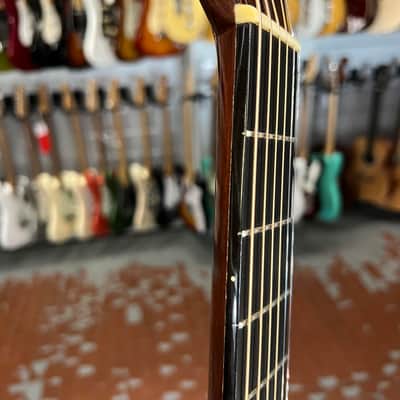 Martin 000 28 Ec Eric Clapton + Fishman Rare Earth Mic Blend image 9