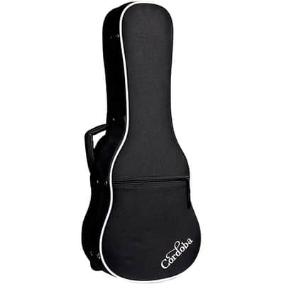 Cordoba 35T Tenor Ukulele Regular Acacia Natural image 4