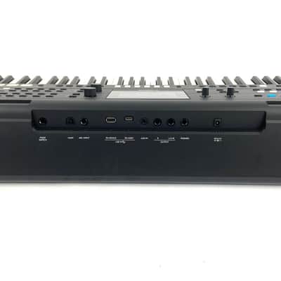 Yamaha PSR-e483 image 6
