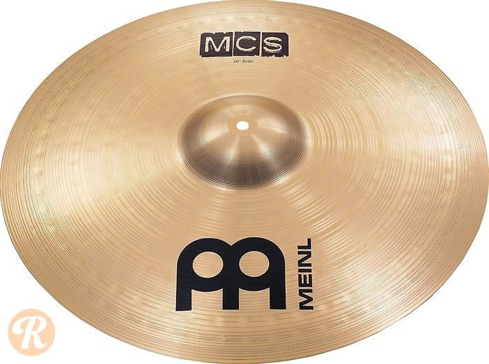Meinl 20