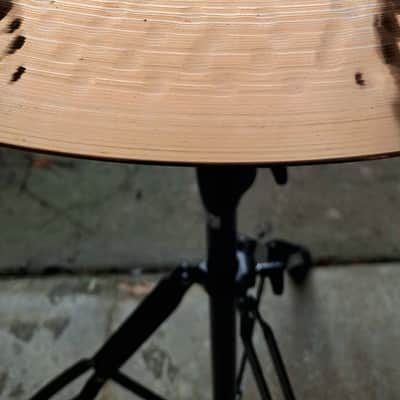 Paiste 2002 22" Red Label Heavy Ride image 5