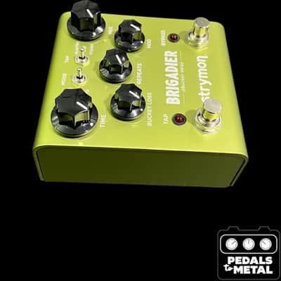 Strymon Brigadier - X22444 image 4