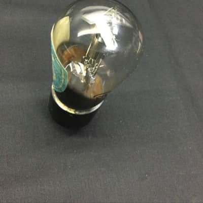SPARTON 485 Globe Radio Vacuum Tube Engraved Base HICKOK Tested A.9092 image 2