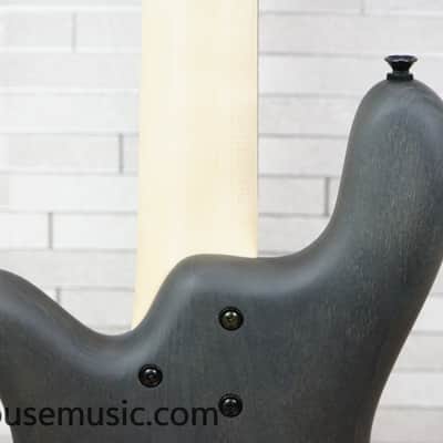 Immagine Spector Euro 5 LX - Trans Black Stain Matte - 10