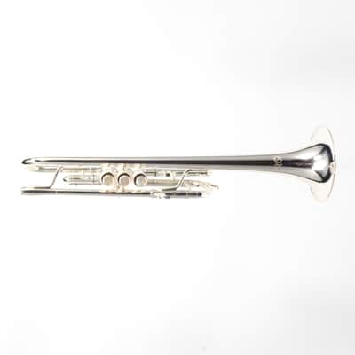 Jupiter XO Model 1624S-R Professional C Trumpet SN EA06169 OPEN BOX image 19