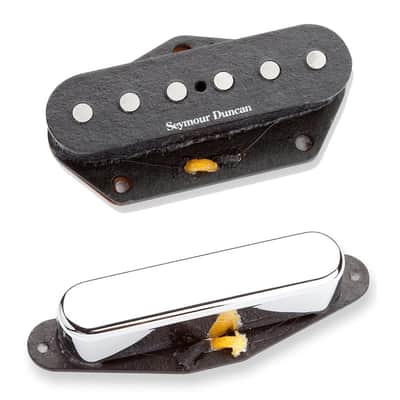 Seymour Duncan APTS-1 Alnico II Pro Tele Pickup Set