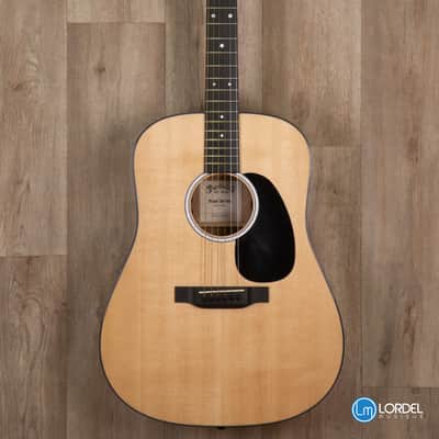 Martin D-12E Koa/sitka image 3