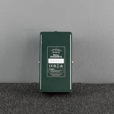 Ibanez Handwired TS808HWV2, Recent image 3