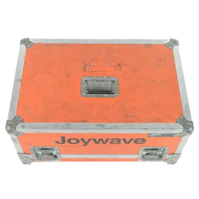 Fender Super Bassman w/ Flight Case Owned by Joywave image 15
