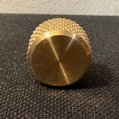 American Made Heavy Neck Screw for Selmer and Yanagisawa Saxophones, 2026 - Brass image 3