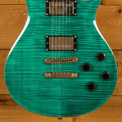 PRS SE McCarty | SE McCarty 594 - Turquoise image 3