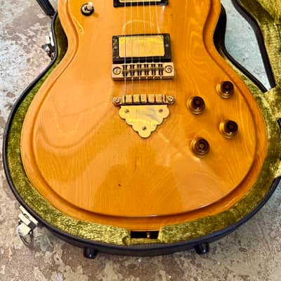 Ibanez Professional 2680-NT 1979 Natural Bob Weir original vintage MIJ Japan Fujigen image 3