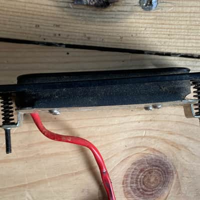 Ibanez RG270 Guitar Powersound Neck Humbucker Pickup Open Coil image 5