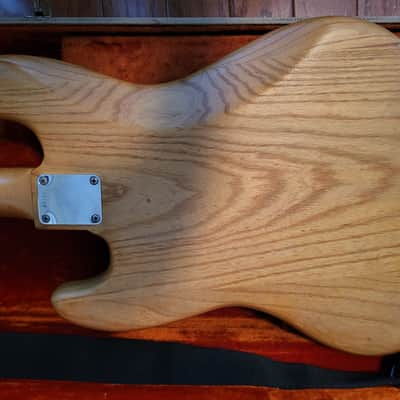Fender Jazz Bass 1963 image 5