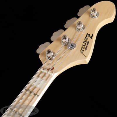 ATELIER Z M-245 (NAT) -Made in Japan- /Used image 7