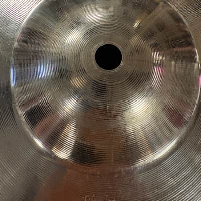 Paiste Sound Formula Reflector 16" Thin Crash Cymbal (Used) image 3