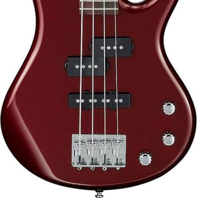 Ibanez GSRM20-RBM- miKro Gio Series 4-String Electric Bass - Root Beer Metallic image 6
