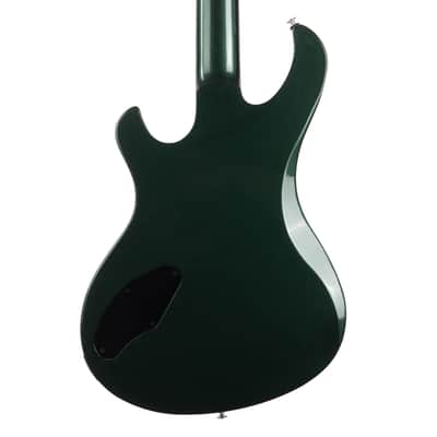 Gibson Victory Baritone - British Racing Green image 3