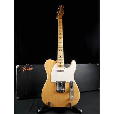 Telecaster 1975 - Occasion image 5